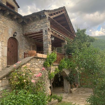 フィスカル Casa Alejandraヴィラ エクステリア 写真