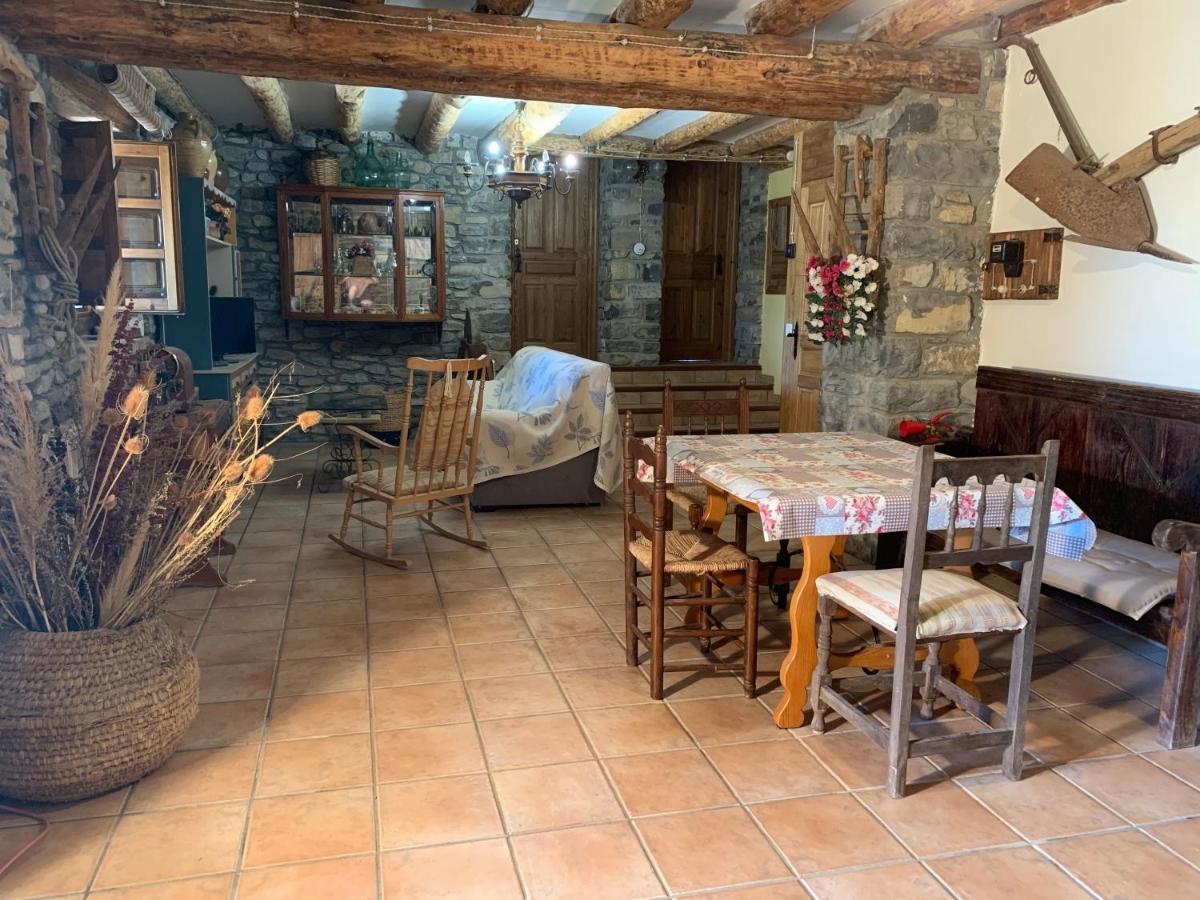 フィスカル Casa Alejandraヴィラ エクステリア 写真