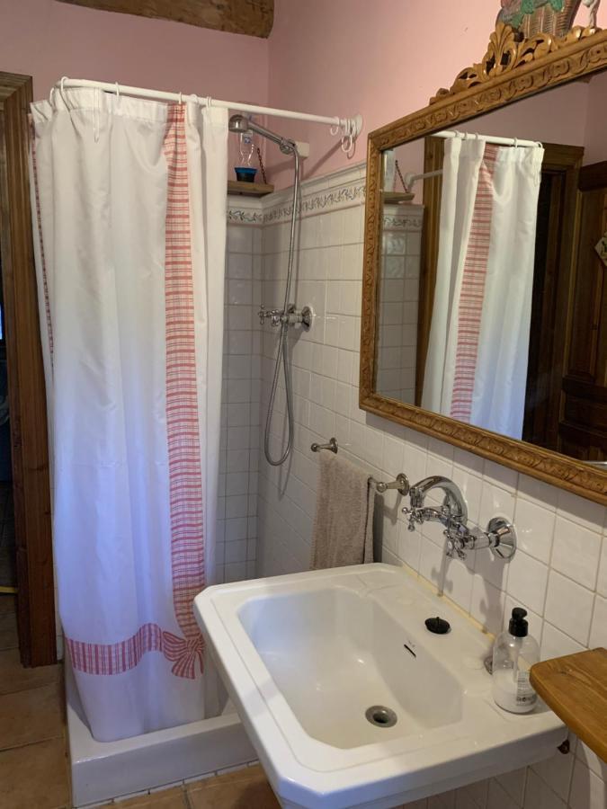 フィスカル Casa Alejandraヴィラ エクステリア 写真