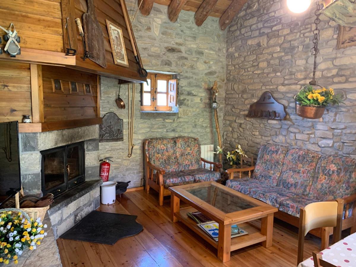 フィスカル Casa Alejandraヴィラ エクステリア 写真