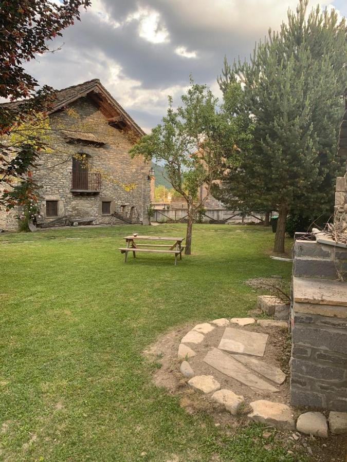 フィスカル Casa Alejandraヴィラ エクステリア 写真