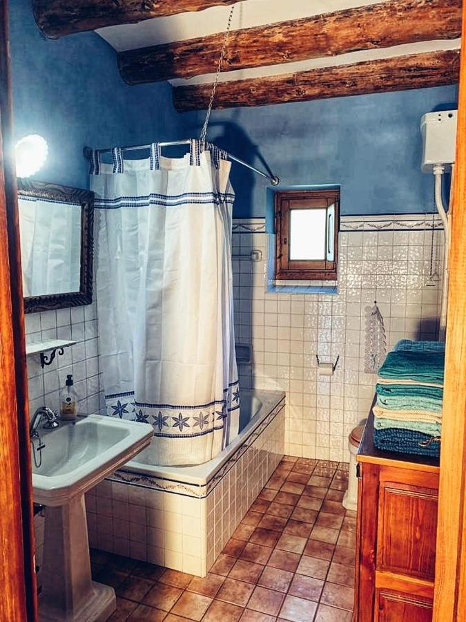 フィスカル Casa Alejandraヴィラ エクステリア 写真