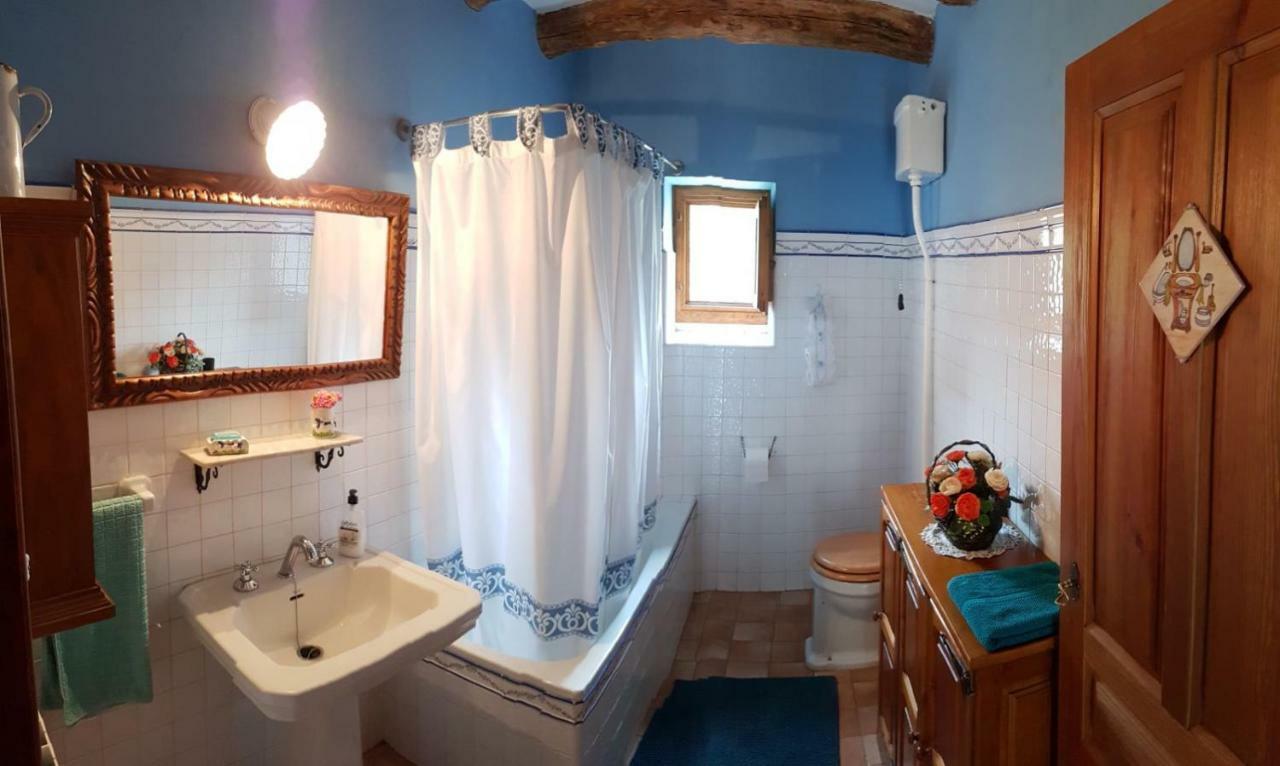 フィスカル Casa Alejandraヴィラ エクステリア 写真