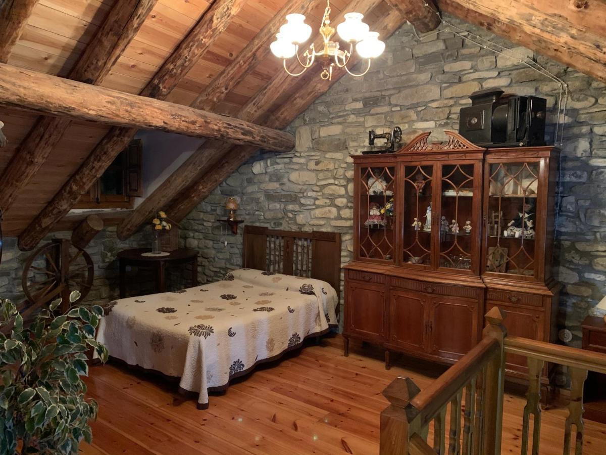 フィスカル Casa Alejandraヴィラ エクステリア 写真